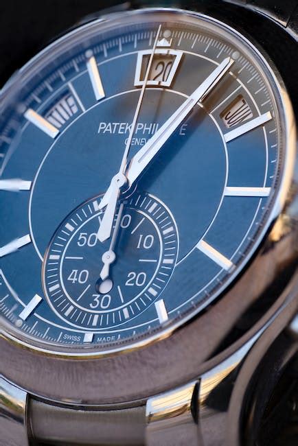 patek philippe ownership|Patek Philippe key people.